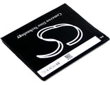 New 3700mAh Battery for Xiaomi 2015211,Note 2 Standard; P/N:BM48