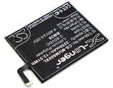 Battery for Xiaomi Mi 6,  Mi 6 Dual SIM,  Mi 6 Dual SIM TD-LTE