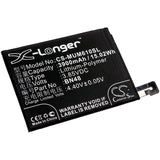 Xiaomi M1806E7TC,M1806E7TE,M1806E7TG,M1806E7TH,MZB6876IN,MZB6877IN,MZB6878IN,MZB6879IN,MZB6880IN,MZB6881IN,MZB6882IN,MZB6883IN,Note 6 Pro Dual SIM,Note 6 Pro Global,Note 6 Pro Global Dual SIM,Redmi Note 6 Pro; P/N:BN48 Battery