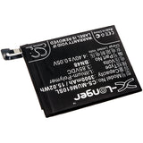 New 3900mAh Battery for Xiaomi M1806E7TC,M1806E7TE,M1806E7TG,M1806E7TH,MZB6876IN,MZB6877IN,MZB6878IN,MZB6879IN,MZB6880IN,MZB6881IN,MZB6882IN,MZB6883IN,Note 6 Pro Dual SIM,Note 6 Pro Global; P/N:BN48