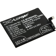 Xiaomi M1902F1A,M1902F1G,M1902F1T,Mi 9; P/N:BM3L Battery