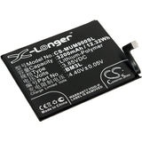 Xiaomi M1902F1A,M1902F1G,M1902F1T,Mi 9; P/N:BM3L Battery