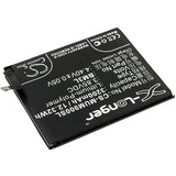 New 3200mAh Battery for Xiaomi M1902F1A,M1902F1G,M1902F1T,Mi 9; P/N:BM3L