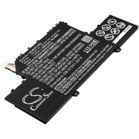 Xiaomi Air 12.5,R10B01W; P/N:161201-01,161201-AA,161201-AQ Battery