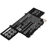 New 4800mAh Battery for Xiaomi Air 12.5,R10B01W; P/N:161201-01,161201-AA,161201-AQ