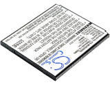 New 1500mAh Battery for Xiaomi Redmi 2,Redmi 2A; P/N:BM44