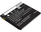 New 1500mAh Battery for Xiaomi Redmi 2,Redmi 2A; P/N:BM44