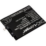New 2900mAh Battery for Xiaomi Cereus,M1804C3CC,M1804C3CE,M1804C3CT,M1804C3DC,M1804C3DE,M1804C3DH,M1804C3DT,Redmi 6A,Redmi 6A Dual SIM TD-LTE; P/N:BN37