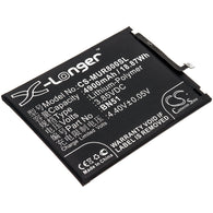 Redmi 8,8A,M1908C3IC,M1908C3IE,M1908C3IG,M1908C3IH,M1908C3KC,M1908C3KE,M1908C3KG,MZB8254IN,MZB8255IN,MZB8256IN,MZB8257IN,MZB8298IN,MZB8299IN,MZB8369IN,MZB8457IN,MZB8458IN,MZB8459IN; P/N:BN51 Battery