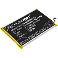 Redmi 9A,9C,M2006C3LC,M2006C3LG,M2006C3LI,M2006C3LVG; P/N:BN56 Battery
