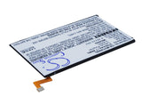 Battery for MEITU M4