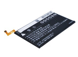 Battery for MEITU M4