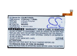 Battery for MEITU M4
