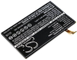 Battery for Meitu M6,  M6s,  MP1512