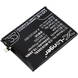 New 2650mAh Battery for Xiaomi M1810E5A,M1810E5C,M1810E5E,M1810E5EC,M1810E5T,Mi Mix 3,Mix 3; P/N:BM3K