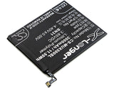 New 3000mAh Battery for Xiaomi 5X,M1803E6C,M1803E6E,M1803E6H,M1803E6T,MDE6,Mi 5X,Mi 5X Dual SIM,Mi 5X Dual SIM TD-LTE,Mi A1,Note 5A,Redmi Note 5A,Redmi Note 5A Global Dual SIM ,Redmi S2; P/N:BN31