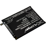 New 3000mAh Battery for Xiaomi M1804D2SC,M1804D2SE,M1804D2SG,M1804D2ST,Mi 6X,Mi 6X Dual SIM,Mi 6X Dual SIM TD-LTE,Mi A2,Mi A2 Dual SIM Global,Wayne; P/N:BN36