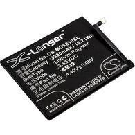 Xiaomi Dipper,M1803E1A,M1803E1C,M1803E1T,M1808D,Mi 8,Mi 8 Dual SIM TD-LTE,Mi 8 Premium Edition,Mi 8 Premium Edition Dual SIM; P/N:BM3E Battery
