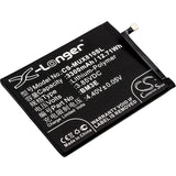 Xiaomi Dipper,M1803E1A,M1803E1C,M1803E1T,M1808D,Mi 8,Mi 8 Dual SIM TD-LTE,Mi 8 Premium Edition,Mi 8 Premium Edition Dual SIM; P/N:BM3E Battery