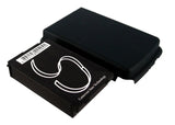 Gigabyte GSmart MS800, MWG Atom V