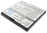 Motorola Triumph, WX435