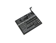 Meizu M3s, Y685C, Y685M, Y685Q, Y685H, Meilan 3s