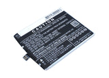 Meizu MX4 Pro, MX4SWDS0, M462U