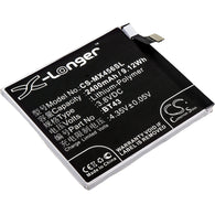 MeiZu K456M,K52,M1,M456A,Meilan 1; P/N:BT43 Battery