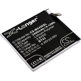 MeiZu K456M,K52,M1,M456A,Meilan 1; P/N:BT43 Battery