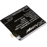 New 2400mAh Battery for MeiZu K456M,K52,M1,M456A,Meilan 1; P/N:BT43