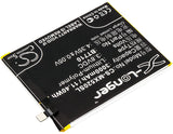 New 3000mAh Battery for MeiZu M5c,M710H,M710M; P/N:BT710
