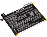 New 3000mAh Battery for Meilan A5; P/N:BT710