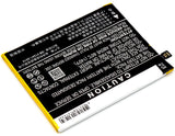 New 3000mAh Battery for MeiZu M5c,M710H,M710M; P/N:BT710