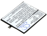 Battery for MeiZu Pro 6,  M570M,  M570C