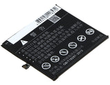 Battery for MeiZu Pro 6,  M570M,  M570C