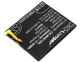 Battery for Meizu M5s,  M5s Dual SIM,  M5s Dual SIM TD-LTE