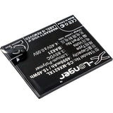 Battery for Meilan Note 5,  MeiZu Note 5,  M5 Note