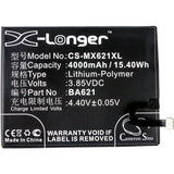 Battery for Meilan Note 5,  MeiZu Note 5,  M5 Note