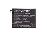 Battery for MeiZu M3 Note,  M3 Note Dual SIM,  M3 Note Dual SIM TD-LTE 16GB