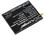 Battery for Meilan U10,  U10 Dual SIM,  U680A