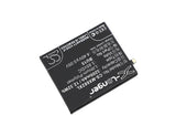 Battery for Meilan U20,  U20 Dual SIM,  Meizu Meilan U20