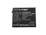 Battery for Meilan U20,  U20 Dual SIM,  Meizu Meilan U20