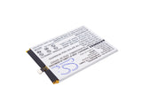 Battery for MeiZu Meilan Max,  M3 Max,  S685Q