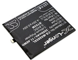 Battery for MeiZu MX6,  M685Q,  M685C
