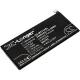 MeiZu M793Q,Pro 7 Plus; P/N:BA793 Battery