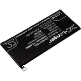 New 3400mAh Battery for MeiZu M793Q,Pro 7 Plus; P/N:BA793