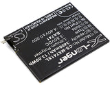 Battery for Meilan E2,  Meizu E2,  E2 Dual SIM