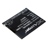 New 3000mAh Battery for MeiZu M810H,M8C; P/N:BA810