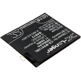 New 3000mAh Battery for MeiZu M813Q,V8 Pro,V8 Pro Dual SIM,V8 Pro Dual SIM TD-LTE; P/N:BA813