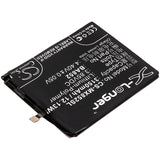 New 3150mAh Battery for MeiZu 16 Global,16 Global Dual SIM,16X,M1872,M1872H,M1872Q,X8,X8 Standard Edition,X8 Standard Edition Dual SIM T; P/N:BA852